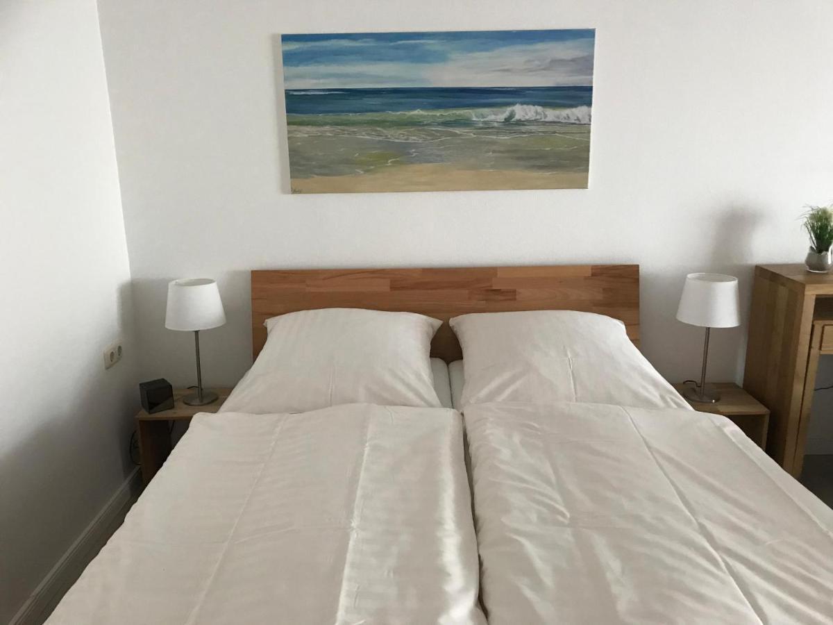 Steiner Strandappartements Appartement 304 Seeseite Штайн Экстерьер фото